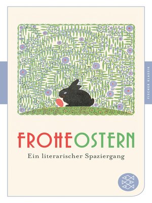 cover image of Frohe Ostern
